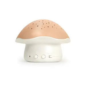 Pabobo Nattlampa med musik, Svamp Orange