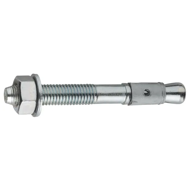 PINNSKRUVEXPANDER FIX3 EFZ M12X125 25ST | Beijerbygg Byggmaterial
