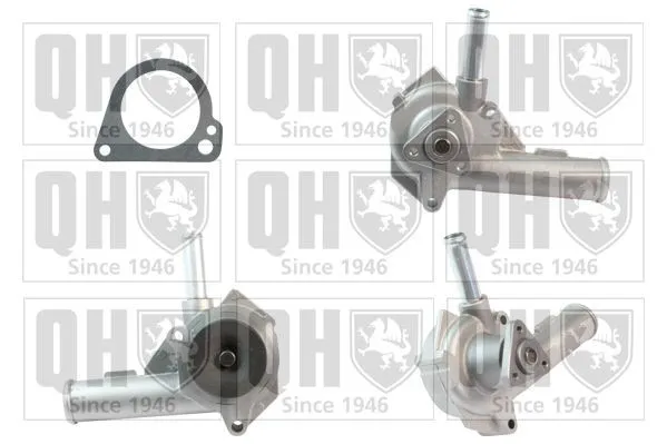 Vattenpump QUINTON HAZELL QCP2652
