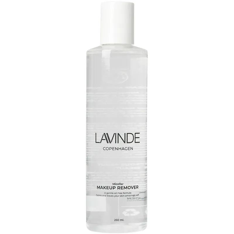Lavinde Copenhagen Refreshing Micellar Water 250 ml
