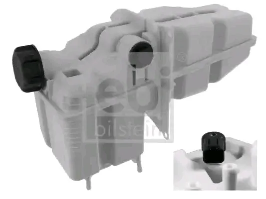 Expansionskärl FEBI BILSTEIN 49675