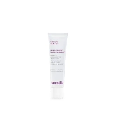 Sensilis Depigmenterande kräm Skin Pigment 30 ml – 8428749915706