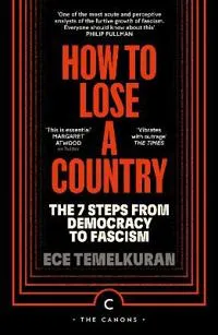How to Lose a Country