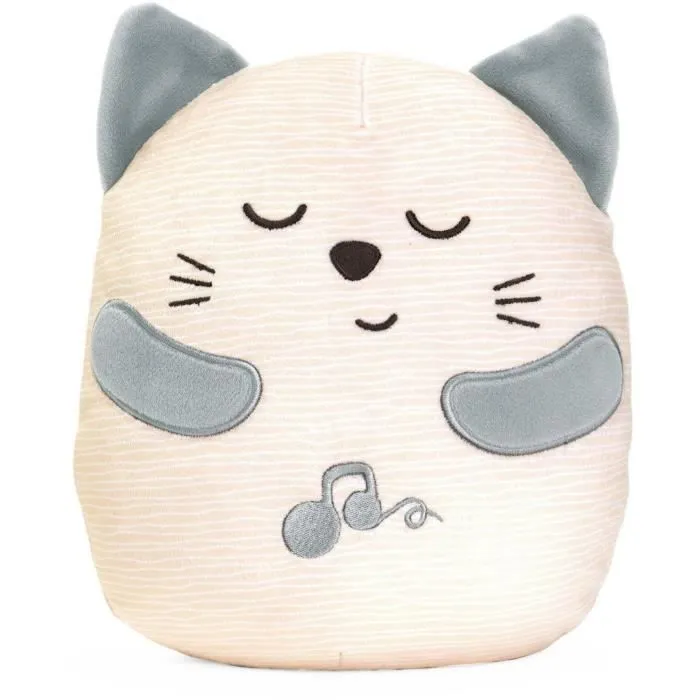 Chicco Purring Cat