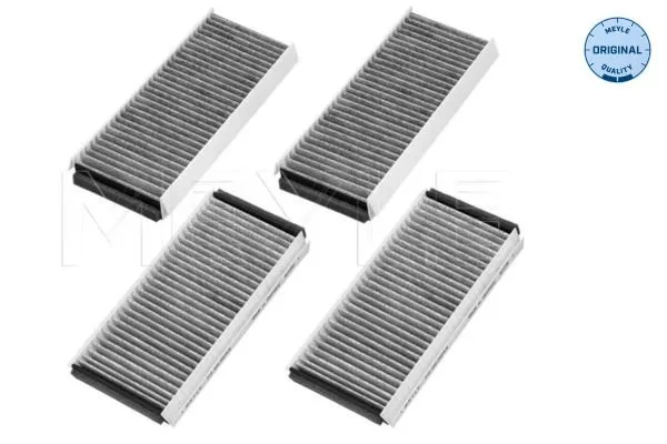 Kupéfilter MEYLE 312 320 0024/S