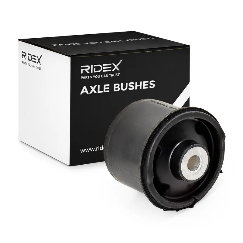 Upphängning, axelstomme RIDEX 1080M0078