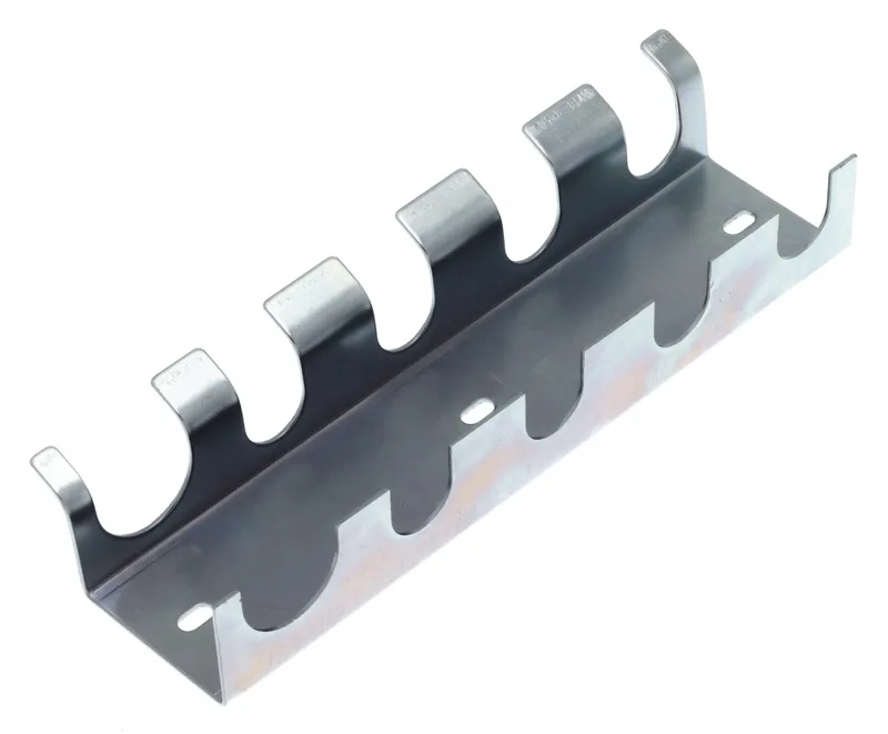 PELA 509720 Skruvmejsellist för 5 st mejslar, 220 mm