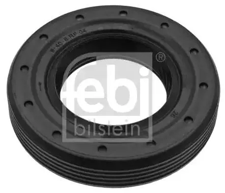 Oljetätningsring, manuell transmission FEBI BILSTEIN 100451