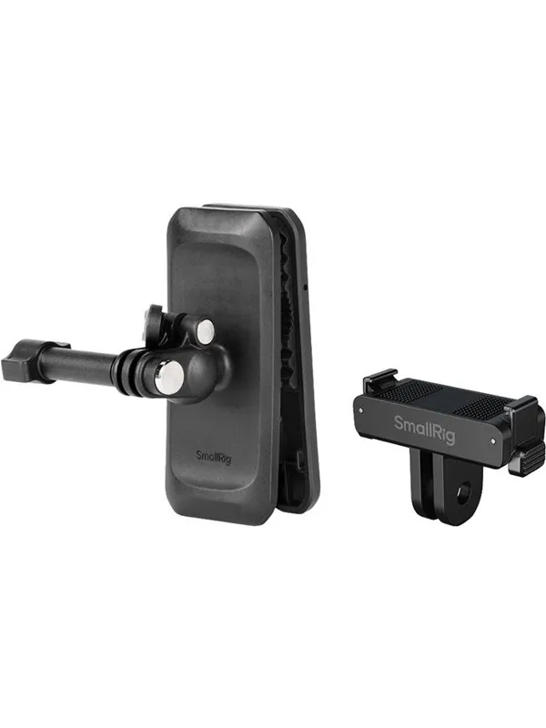SmallRig 6307 Backpack Strap Clip Mount for DJI Osmo Action 6 / Nano