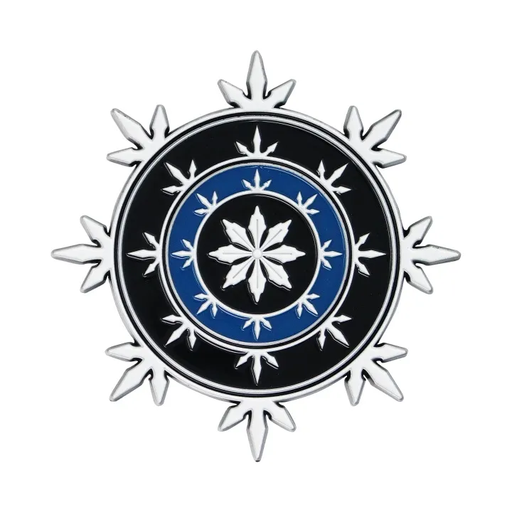 FaNaTtik Dungeons & Dragons Limited Edition Neverwinter Heraldry Medallion