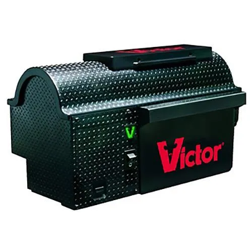 Victor® Multi-Kill Electronic musfälla M260
