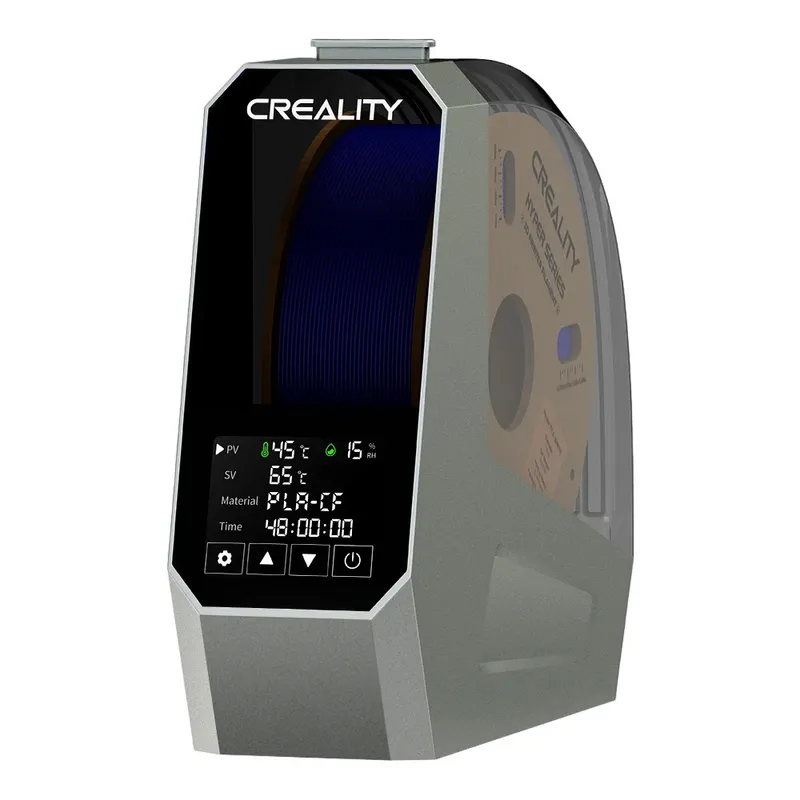 Creality Space Pi 4005010072 filamenttork