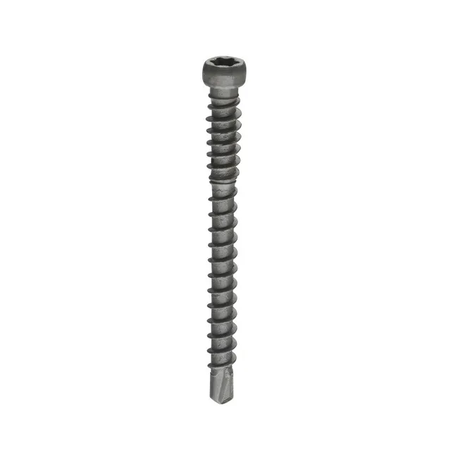 PANELSKRUV UTV PTX48UH BORRSPETS 4,2X48 CA 1200 | Beijerbygg Byggmaterial