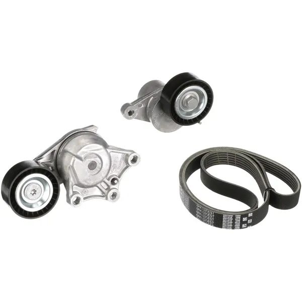 Drivremssats GATES K016PK1020EST
