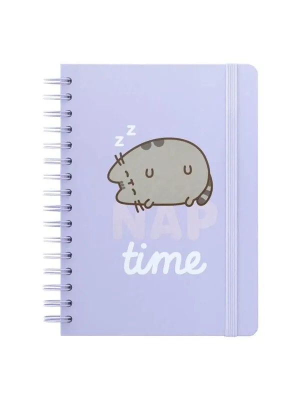 Pusheen - A5 Notebook from the Moments Collection