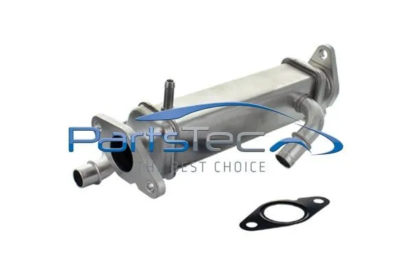 EGR kylare PartsTec PTA510-0725