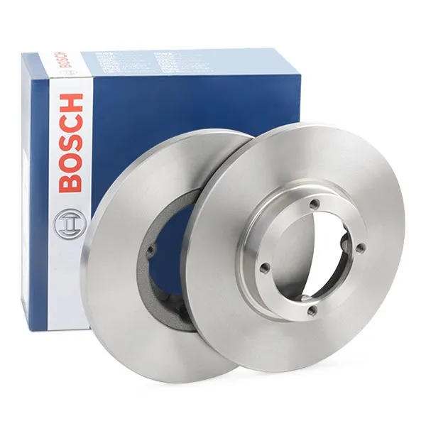 Bromsskiva BOSCH 0 986 478 712