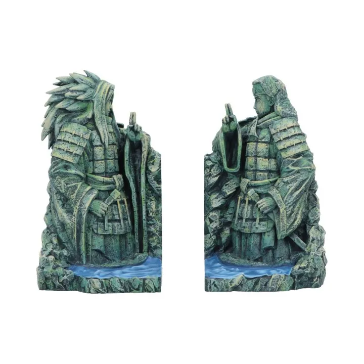 Nemesis Now - Naruto The Final Valley Bookends