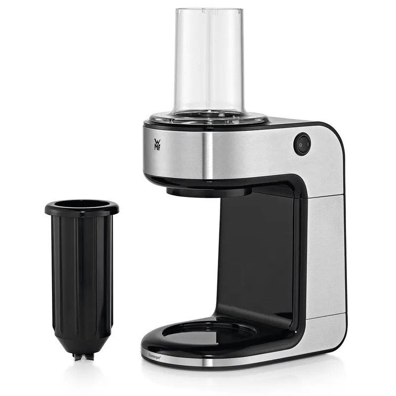 WMF KULT X Spiralizer with 3 inserts