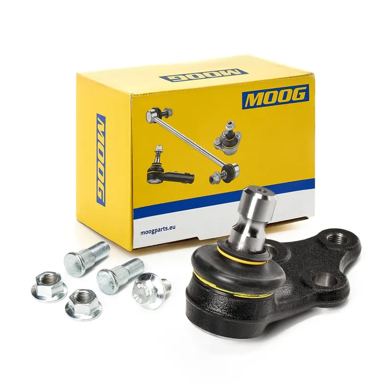 MOOG HY-BJ-10813 Spindelled