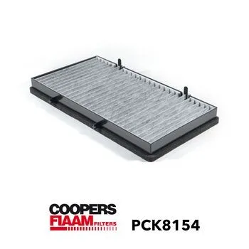 Kupéfilter Coopersfiaam Filters PCK8154