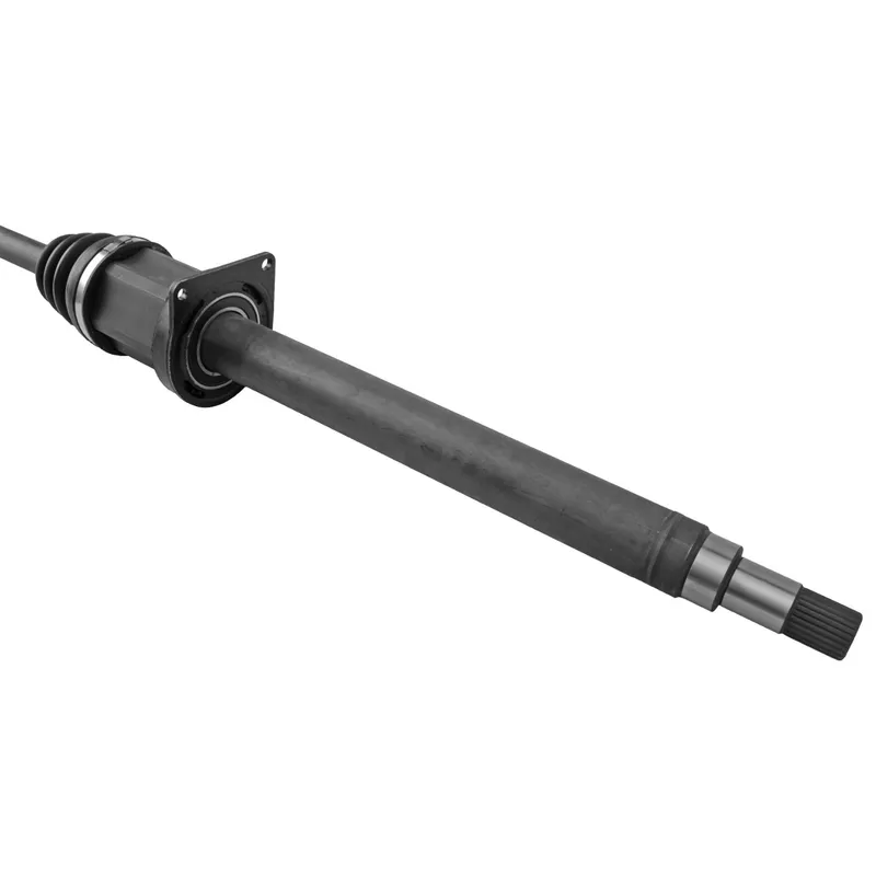 Drivaxel FEBI BILSTEIN 193870