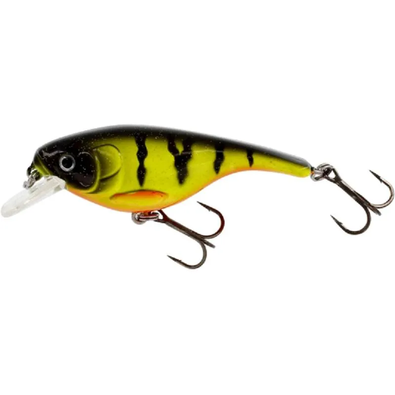 Westin Babybite Shallow Runner 12 g 6,5 cm Wobbler