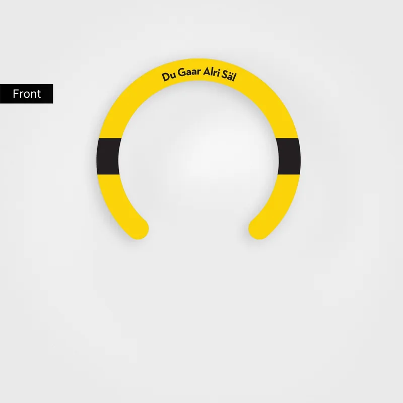 Wear Your Football Pride with a MagSafe Ring, New Pro