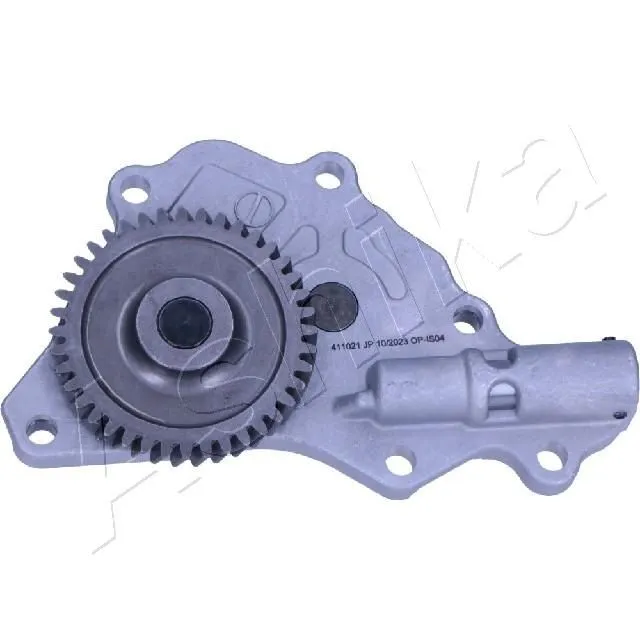 Oljepump – P1916854 – isuzu d-max i, d-max flak/chassi i – OE 8981281340