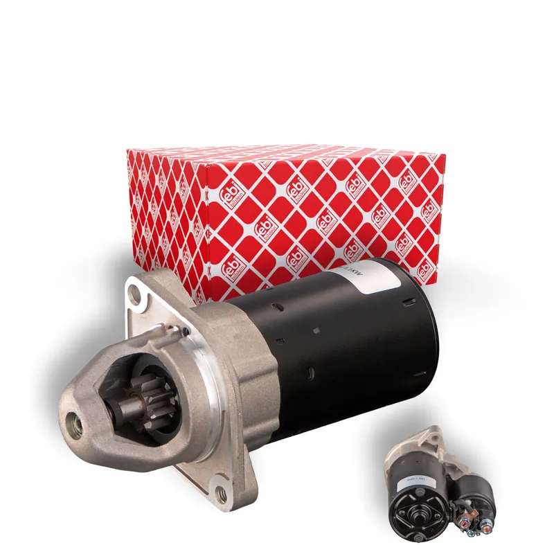 Startmotor FEBI BILSTEIN 101603