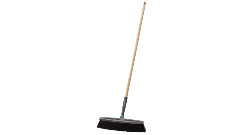 Gardena PureLine Trapp- och gångborste