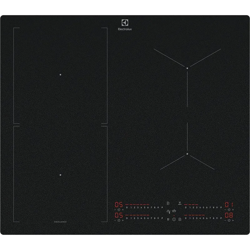 Electrolux Excellence XH606BCCS
