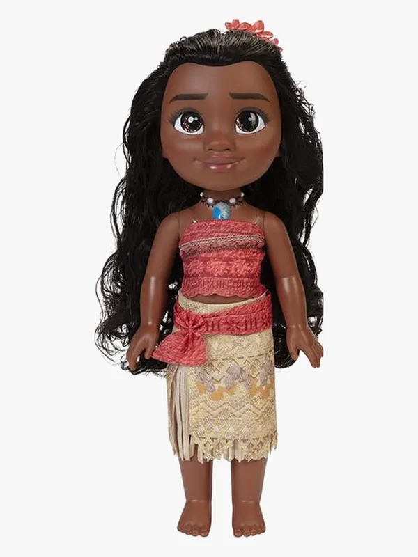Vaiana Docka 38 cm Disney Princess
