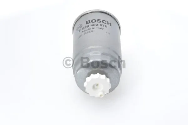 Bränslefilter BOSCH F 026 402 076