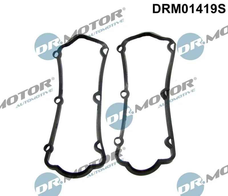DR.MOTOR AUTOMOTIVE DRM01419S Packningssats, ventilkåpa