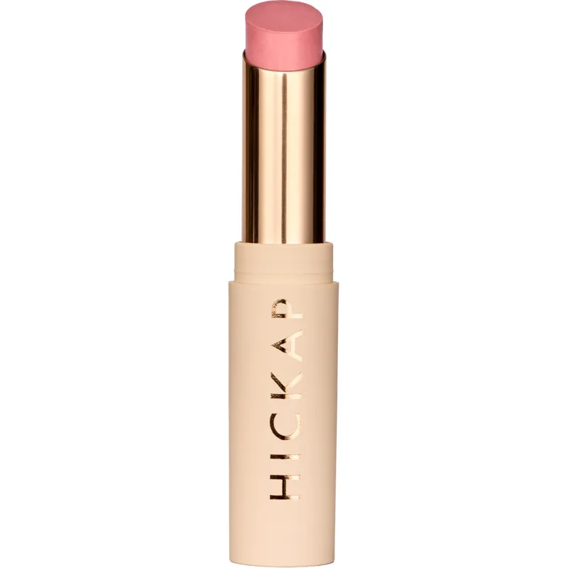 Hickap Plush Pout Lipstick 1 Pink Marshmallow
