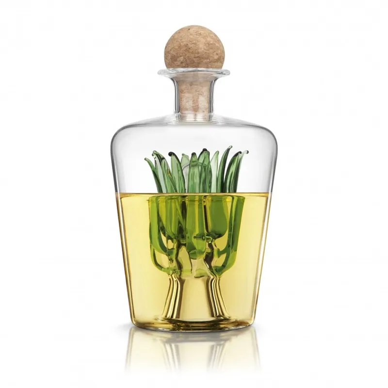 Tequila karaff