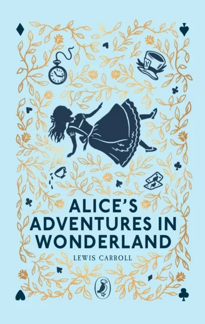 Alice’s Adventures in Wonderland
