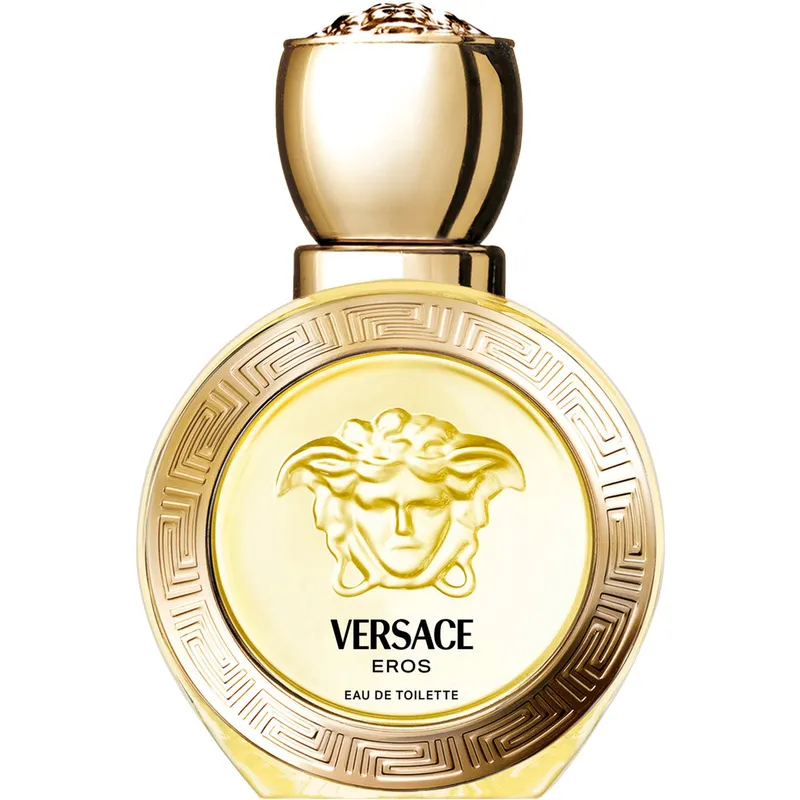 Eros Pour Femme - Eau de Toilette