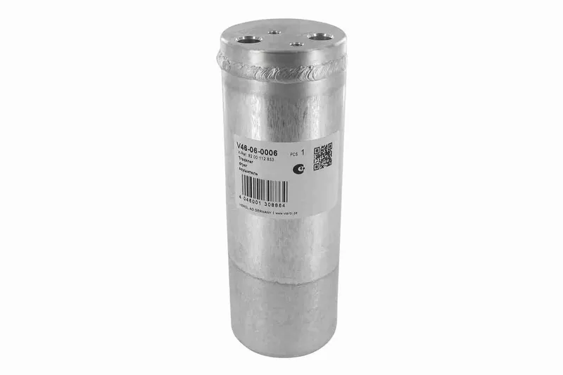 AC-torkfilter VEMO V46-06-0006