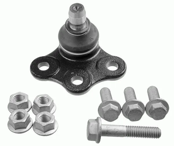 Spindelled LEMFÖRDER 26501 02