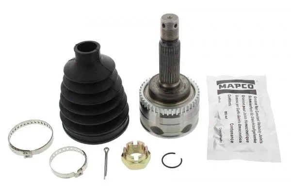 MAPCO 16545 Ledsats, drivaxel