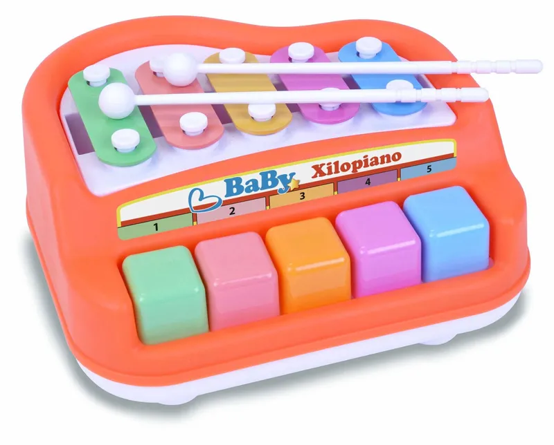 Bontempi Xylopiano