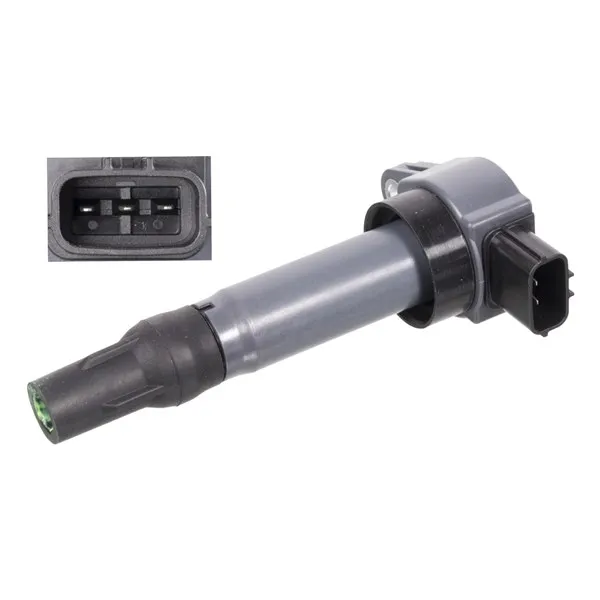Tändspole FEBI BILSTEIN 106151