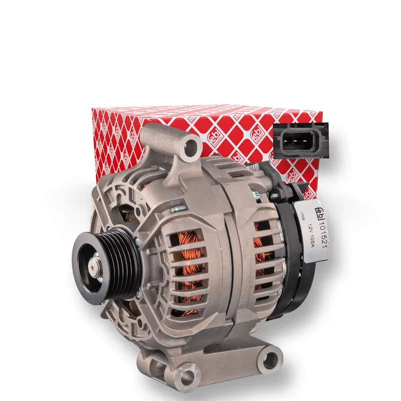 Generator FEBI BILSTEIN 101521