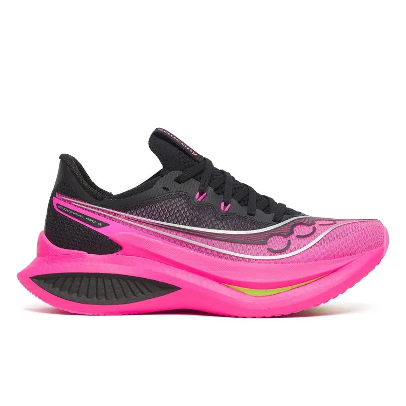 Saucony Endorphin Pro 5 W Black/Shock - 37