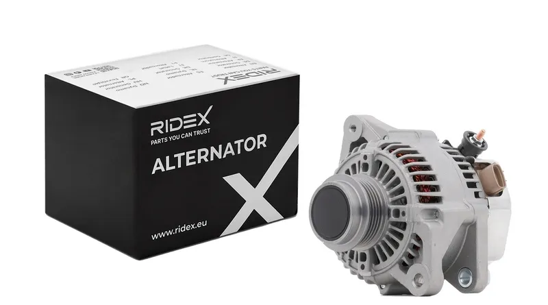 Generator RIDEX 4G1169