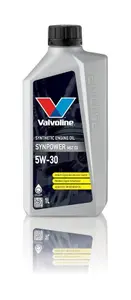 Motorolja Valvoline 872770