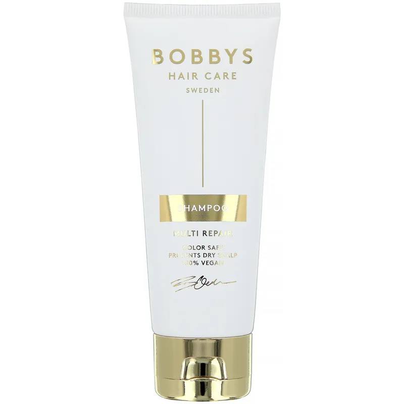 Bobbys Hair Care Multi Repair Shampoo 75 ml 75 ml