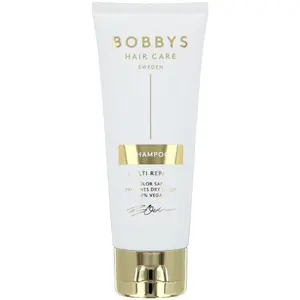 Bobbys Hair Care Multi Repair Shampoo 75 ml 75 ml